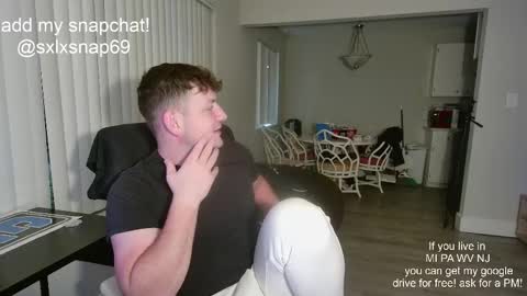 Snapshot of sexylax69 chatting on October 3, 2025, 12:40 am sexylax69 online show from October 3, 2025, 12:40 am