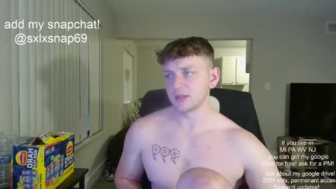 Snapshot of sexylax69 chatting on October 18, 2025, 12:57 am sexylax69 online show from October 18, 2025, 12:57 am