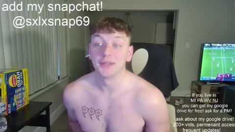 Snapshot of sexylax69 chatting on October 19, 2025, 12:33 am sexylax69 online show from October 19, 2025, 12:33 am