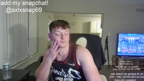 Snapshot of sexylax69 chatting on October 23, 2025, 12:43 am sexylax69 online show from October 23, 2025, 12:43 am