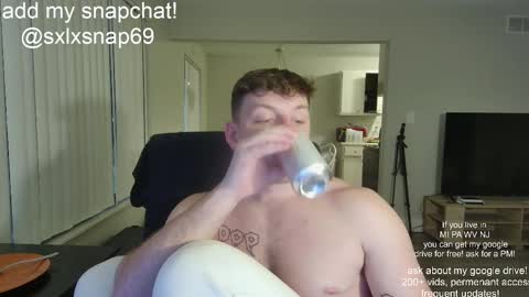 Snapshot of sexylax69 chatting on October 26, 2025, 12:38 am sexylax69 online show from October 26, 2025, 12:38 am