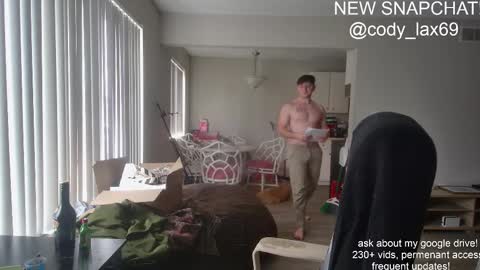 sexylax69 online show from March 18, 2026, 2:42 pm