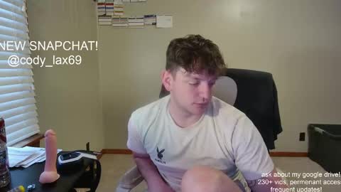 sexylax69 online show from April 29, 2026, 3:27 pm