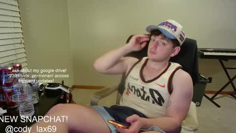 sexylax69 online show from May 4, 2026, 12:39 am