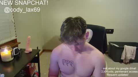 sexylax69 online show from May 27, 2026, 1:57 am