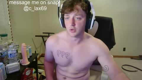 sexylax69 online show from June 28, 2026, 3:01 am