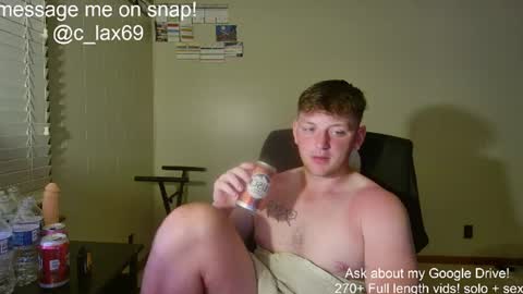 sexylax69 online show from July 14, 2026, 2:05 am