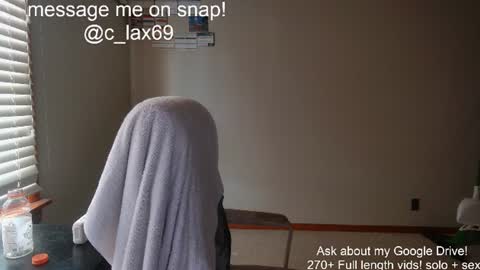 sexylax69 online show from July 22, 2026, 3:15 pm