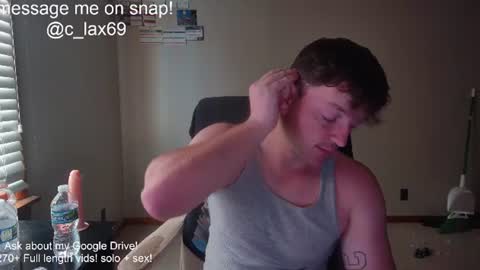 sexylax69 online show from July 29, 2026, 3:10 pm