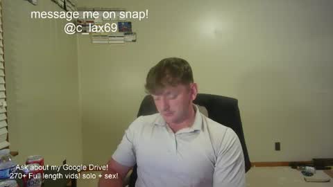 sexylax69 online show from August 6, 2026, 12:34 am