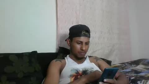Sexy leon online show from January 31, 2025, 7:08 pm