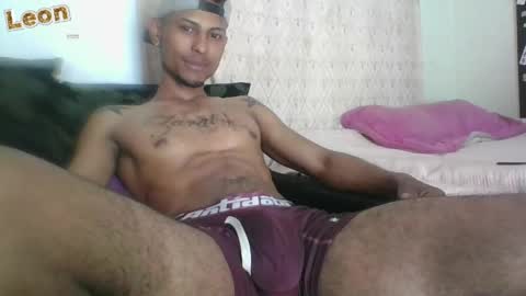 Sexy leon online show from February 28, 2026, 3:02 pm