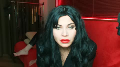 Eve blonde  Lilith brunette online show from December 15, 2024, 7:21 pm