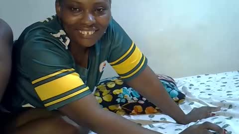 Sexylina online show from September 21, 2025, 3:13 pm