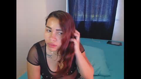 sexyloba  independent model online show from January 19, 2025, 4:57 pm