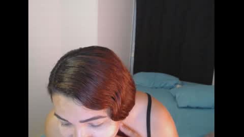 sexyloba  independent model online show from February 2, 2025, 12:09 am