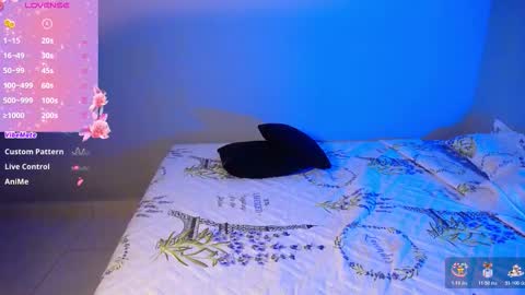 Snapshot of sexyloba_ chatting on October 28, 2025, 12:25 am sexyloba  independent model online show from October 28, 2025, 12:25 am