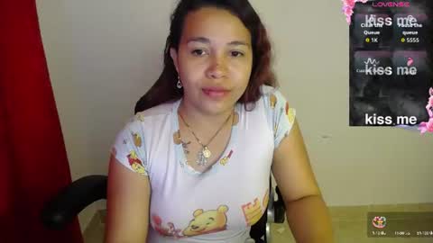 Snapshot of sexyloba_ chatting on July 2, 2026, 10:43 am sexyloba independent model online show from July 2, 2026, 10:43 am