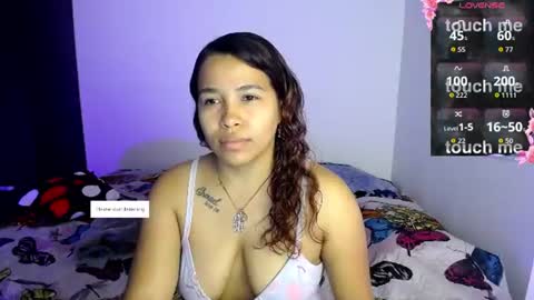 Snapshot of sexyloba_ chatting on July 28, 2026, 3:13 am sexyloba independent model online show from July 28, 2026, 3:13 am