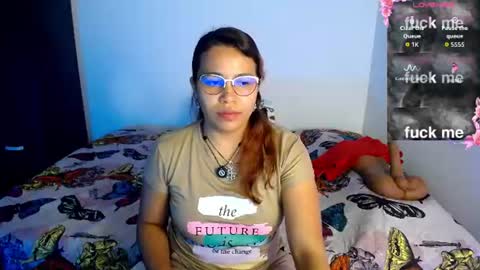 Snapshot of sexyloba_ chatting on August 7, 2026, 2:02 am sexyloba independent model online show from August 7, 2026, 2:02 am