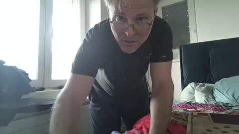 sexylover81ch online show from February 16, 2025, 4:10 pm