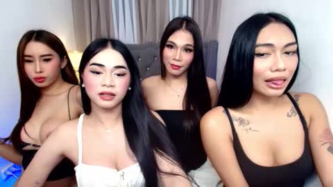 maxine online show from October 6, 2025, 4:37 pm