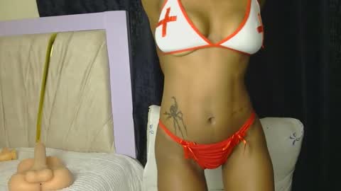 sexyluha online show from May 8, 2026, 6:02 pm
