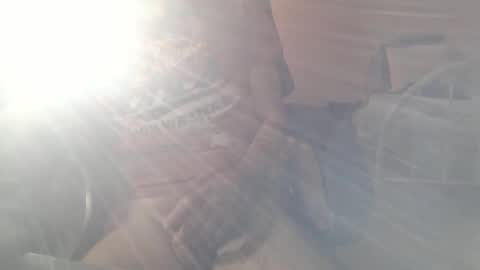 Vincent Vega online show from December 4, 2024, 11:08 am