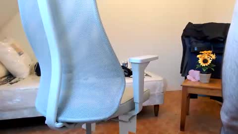 Snapshot of sexyman_fr chatting on October 12, 2025, 2:05 pm Vincent Vega online show from October 12, 2025, 2:05 pm