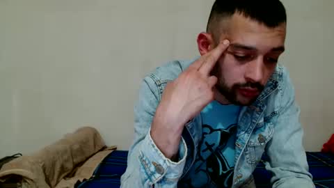 Sexymannr1 online show from December 27, 2024, 3:04 pm