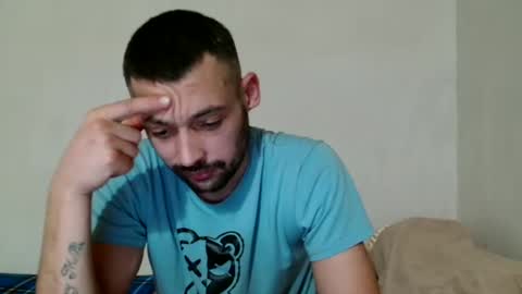 Sexymannr1 online show from December 30, 2024, 4:40 pm