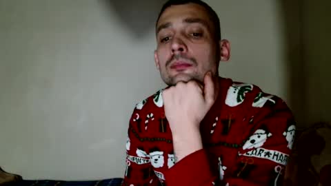 Sexymannr1 online show from January 2, 2025, 4:56 pm