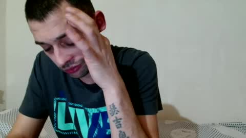 Sexymannr1 online show from February 4, 2025, 4:50 pm