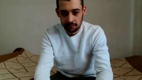 Sexymannr1 online show from February 18, 2025, 7:54 am