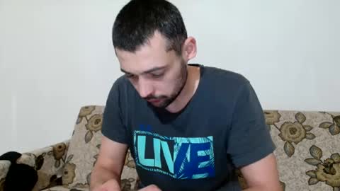 Sexymannr1 online show from February 18, 2025, 9:09 pm