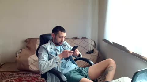 Sexymannr1 online show from February 19, 2025, 8:55 am