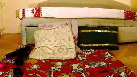 Squirty Maya Gold online show from January 25, 2025, 6:57 pm