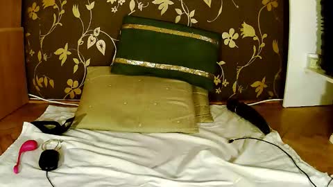 Squirty Maya Gold online show from March 23, 2026, 4:11 pm