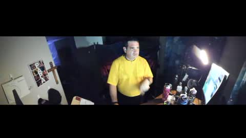 Jonny5 online show from July 13, 2026, 5:43 am