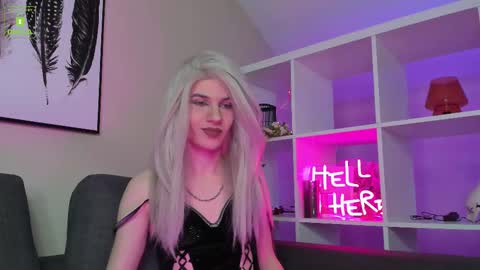 Sexy online show from February 21, 2025, 12:28 pm