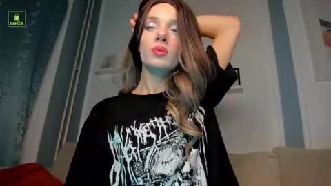 Sexy online show from January 17, 2026, 10:13 pm