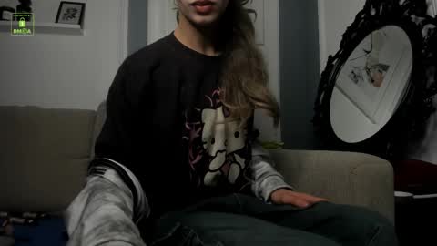 Sexy online show from February 4, 2026, 6:19 am