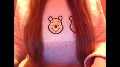 sexymisss24 online show from January 27, 2025, 6:31 pm