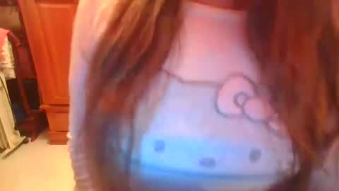 sexymisss24 online show from January 29, 2025, 7:53 pm
