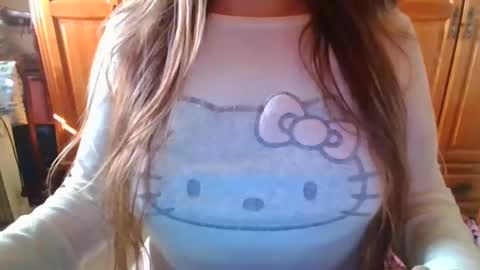 sexymisss24 online show from February 1, 2025, 12:37 pm
