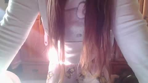 sexymisss24 online show from February 7, 2025, 2:58 pm