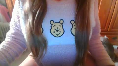 sexymisss24 online show from February 8, 2025, 12:17 pm