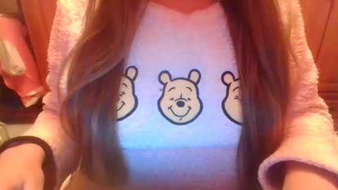 sexymisss24 online show from February 8, 2025, 10:40 pm