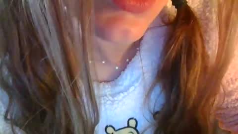 sexymisss24 online show from March 3, 2025, 2:15 pm