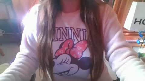 sexymisss24 online show from January 12, 2026, 2:00 pm